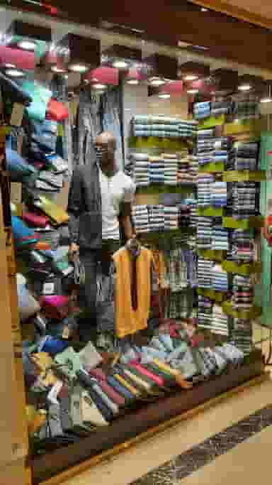 پوشاک‌مهدی۲۱۲ در زاویه قم