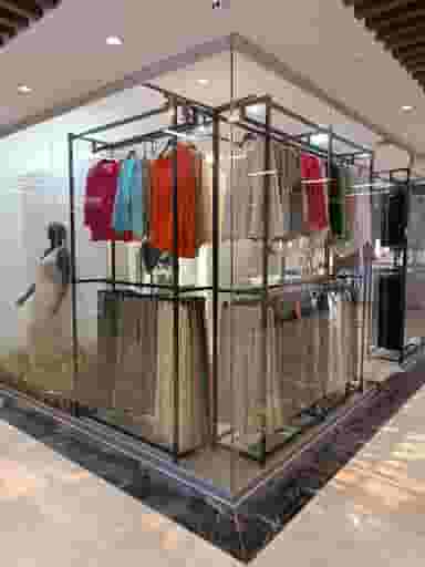 گالری شی در کیانپارس اهواز