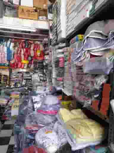 عمده فروشی لباس زیر طیبی در شریعتی کرمانشاه