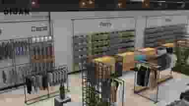 پوشاک سهرابی در خیرآباد یزد