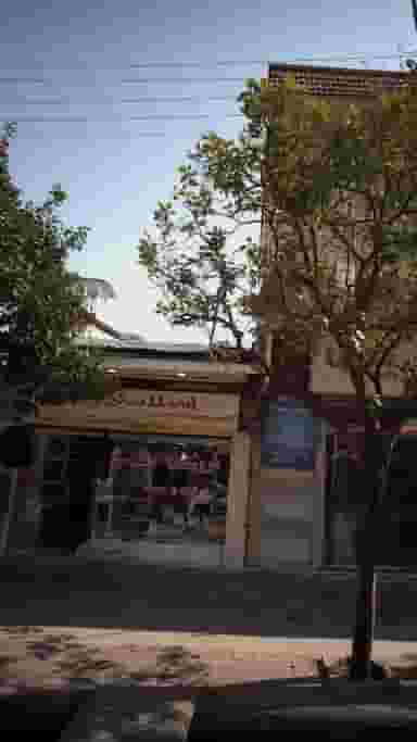 پوشاک آقایان اسلامی در مراد بیگ بابل