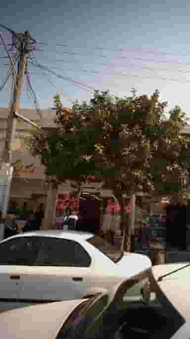 گالری عروس شهر در مراد بیگ بابل