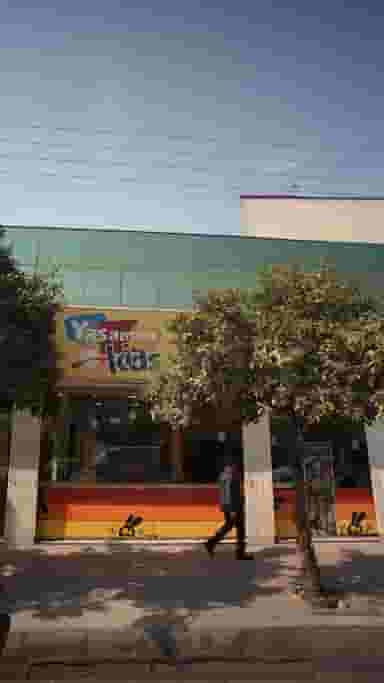 پوشاک بچه گانه در شهید بهشتی بابل