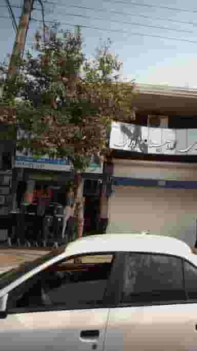 تولید و پخش توکل در مراد بیگ بابل