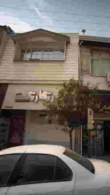 رنگارنگ در حکیم آباد بابل