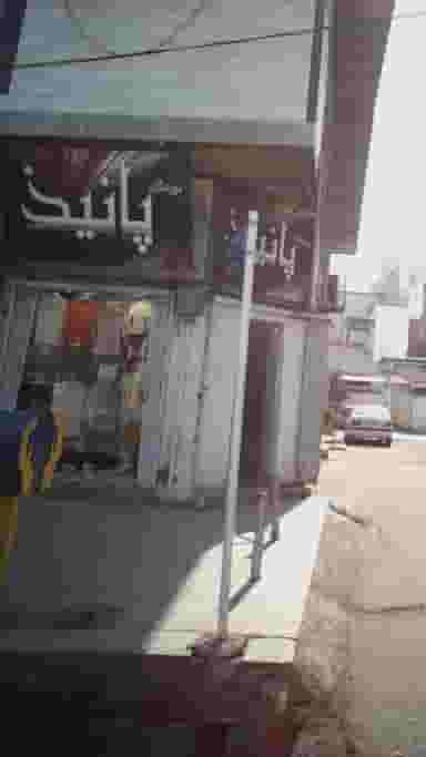 فروشگاه پانیذ‌ در گله محله بابل