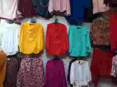 پوشاک شوکا در شورابیل اردبیل