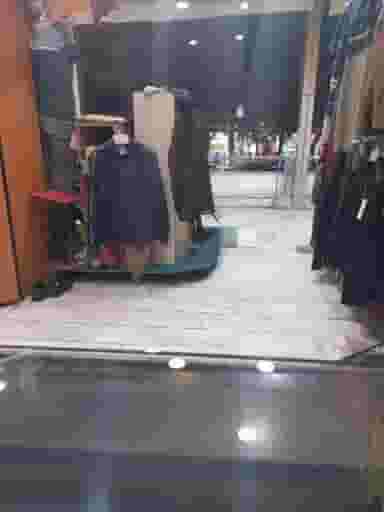 گالری پاندا در امام خمینی اردبیل