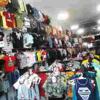 پوشاک بچه گانه آرکو در علیه اردبیل