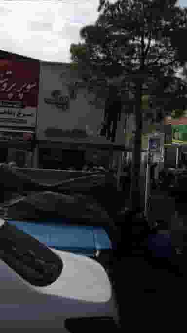 بوتیک مردانه شیک و پیک در فاز ۱ اندیشه شهریار