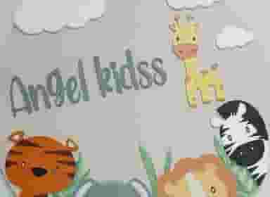 فروشگاه آنجل در فاز ۱ اندیشه شهریار