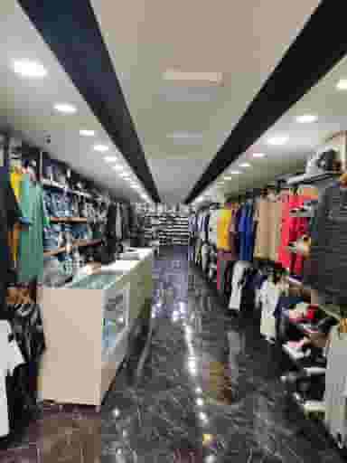 پوشاک ایرانیان اسلام‌شهر