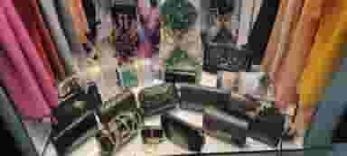 شال و روسری مدلینا اسلامشهر اسلام‌شهر