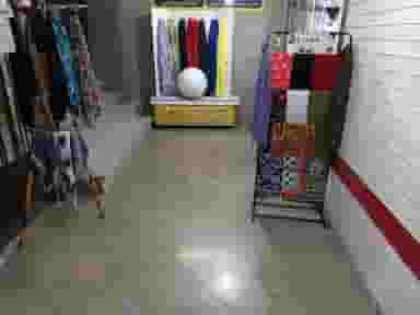 شال و روسری شیک سون در آزادی قدس