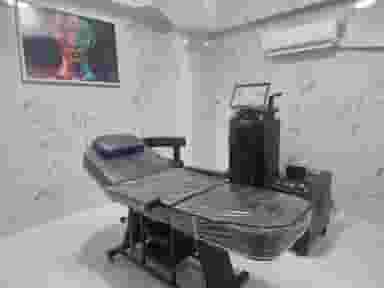 درمانگاه شبانه روزی یامور در یوسف آباد تبریز