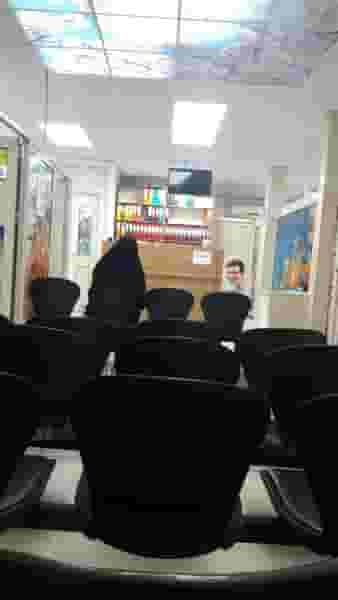 درمانگاه شبانه روزی دکتر ستارزاده در البرز ارومیه