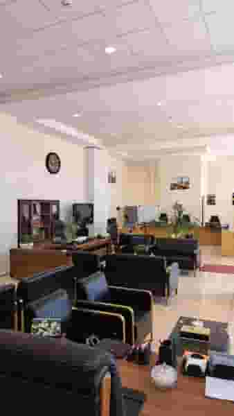 دپارتمان املاک آقای مِلک کوی نصر تبریز