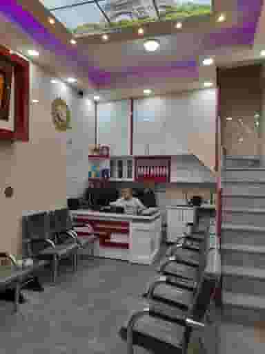 املاک ایران در حکم آباد تبریز