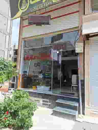 املاک عارف کوی نصر تبریز