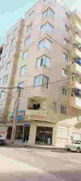 املاک یوسف کوی کارمندان کرمانشاه