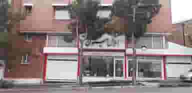 املاک بیستون در ایثار ۲ ارومیه