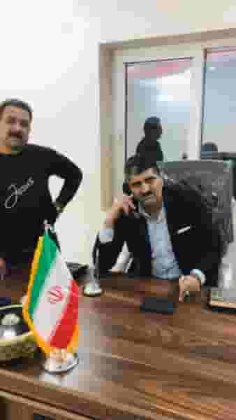 مشاور املاک ندامی در سپاه گرگان