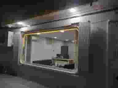 مشاور املاک کاخ لوکس در الهیه جنوبی بندرعباس