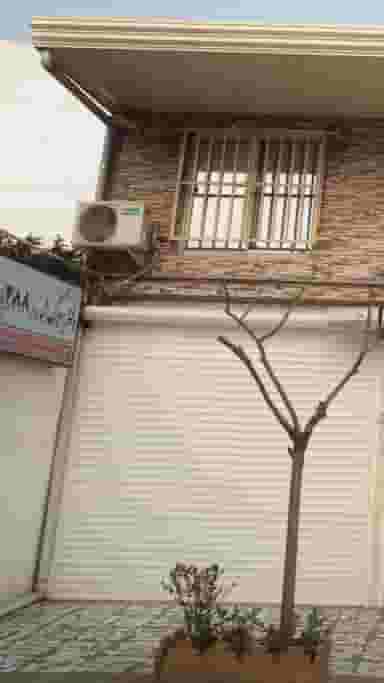 دفتر املاک شماره 288 در حکیم آباد بابل