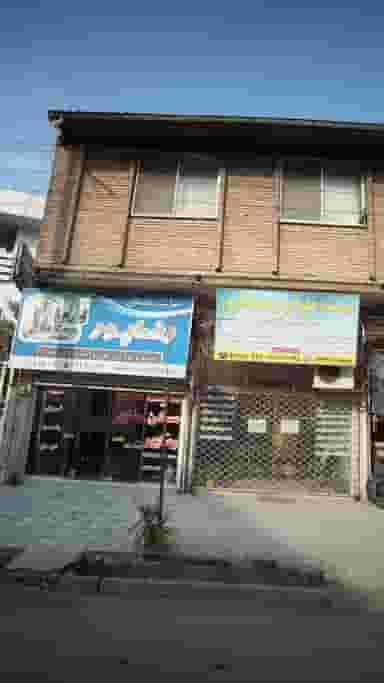 سایت مسکن رضاپور در فرهنگ شهر بابل