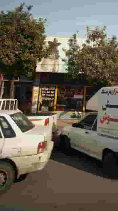 املاک روشن در مراد بیگ بابل