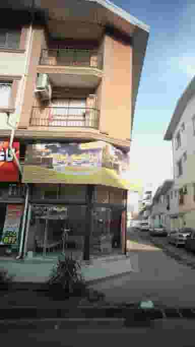 مشاور املاک ابراهیم پور در حکیم آباد بابل