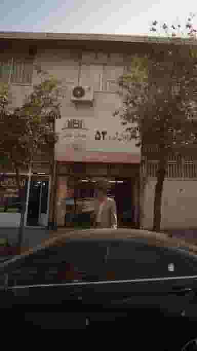 املاک شماره ۵۲ در گله محله بابل