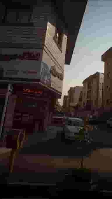 املاک صبوریان در مراد بیگ بابل