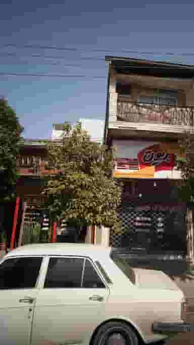 کوشا در شهید بهشتی بابل