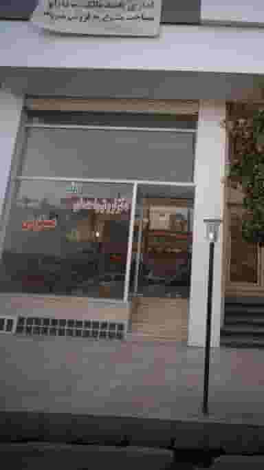 دفتر فروش واحدهای مسکونی در مراد بیگ بابل