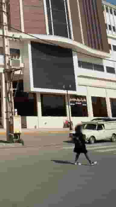 دفتر فروش مجتمع در آیت الله دکتربهشتی ساری