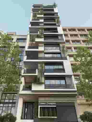 مشاورین املاک آتیه در پانزده خرداد ساری