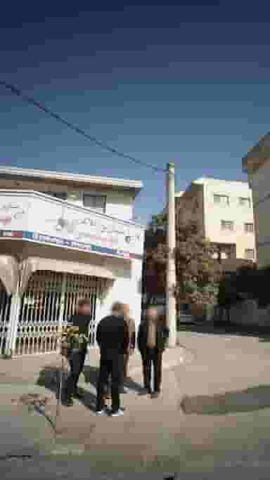 مشاورین املاک مهرگان در پانزده خرداد ساری