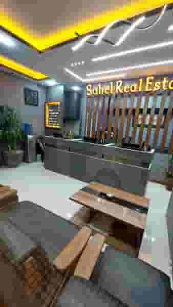 املاک ساحل اندیشه در فاز ۱ اندیشه شهریار