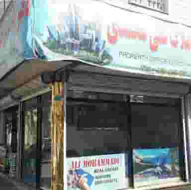 دفتر املاک علی محمدی در آزادی قدس