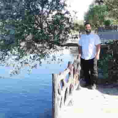 مشاور املاک متین شیخ محمدی در مظفریه اسلام‌شهر