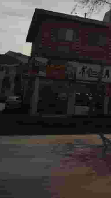 نقی پور در مطهری لاهیجان