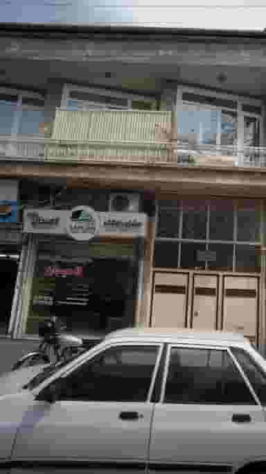 دفتر فنی مهندسی و مشاور املاک لاهیجان در کوشالی لاهیجان