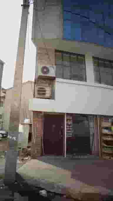 املاک ارگ در هاشمی نژاد لاهیجان