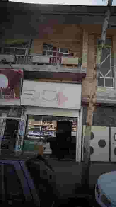 ملک زاده در امام خمینی لاهیجان