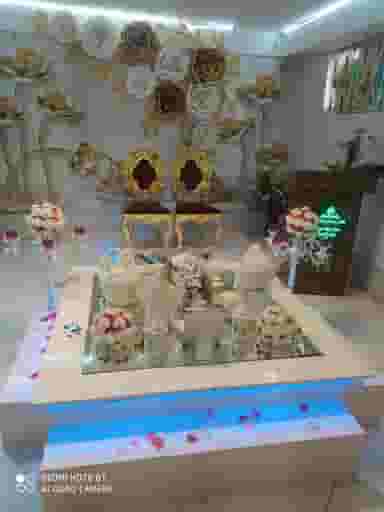 دفتر ازدواج رسمی شماره یک ۱ تبریز در ابوریحان تبریز