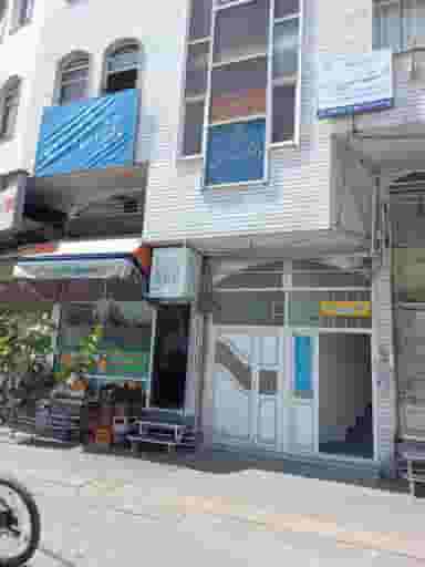 دفترخانه ۲۰۳ تبریز در ورجی باشی تبریز