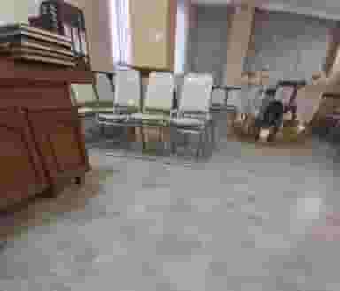 دفتر رسمی ازدواج و طلاق در خیابان تبریز