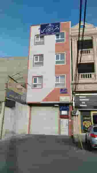 دفتر خانه اسناد رسمی ۳۱ تبریز در قره آغاج تبریز