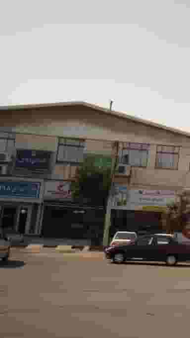 دفتر اسناد رسمی در مراد بیگ بابل